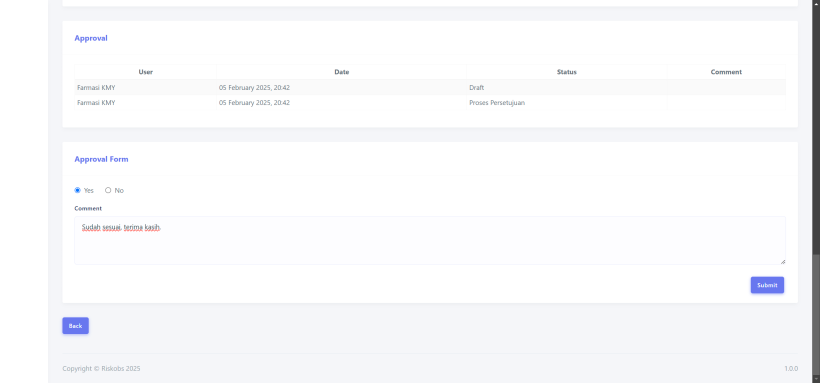 RCSA Approver Form rcsa-approver-form