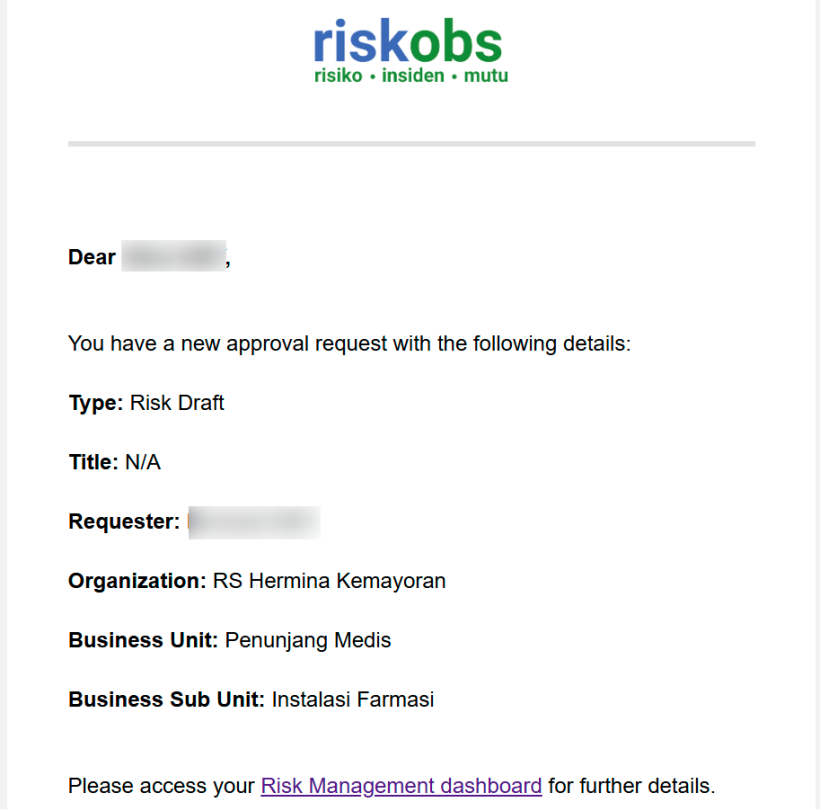 risk-draft-approver-email